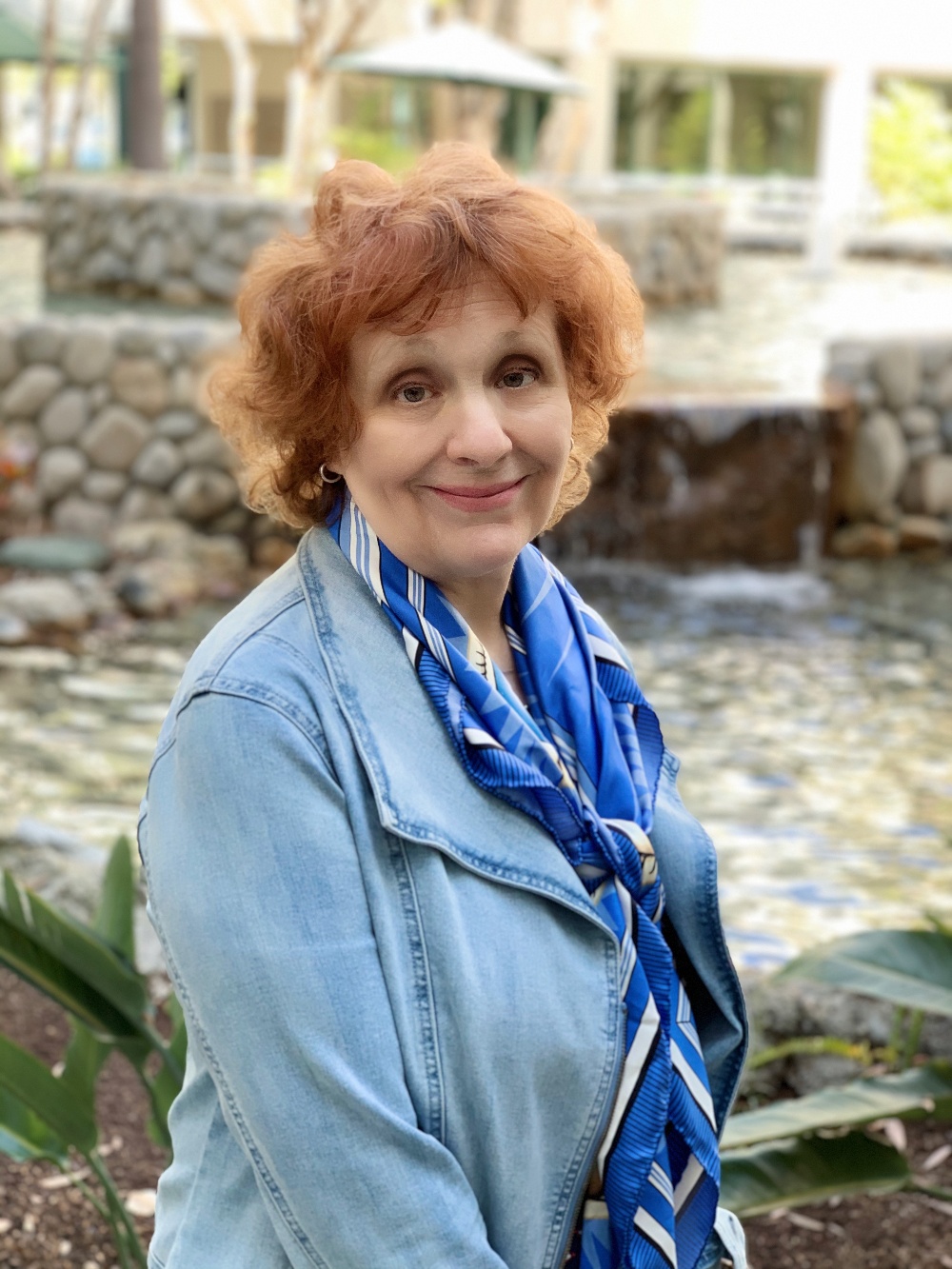 Michele Sacks Lowenstein