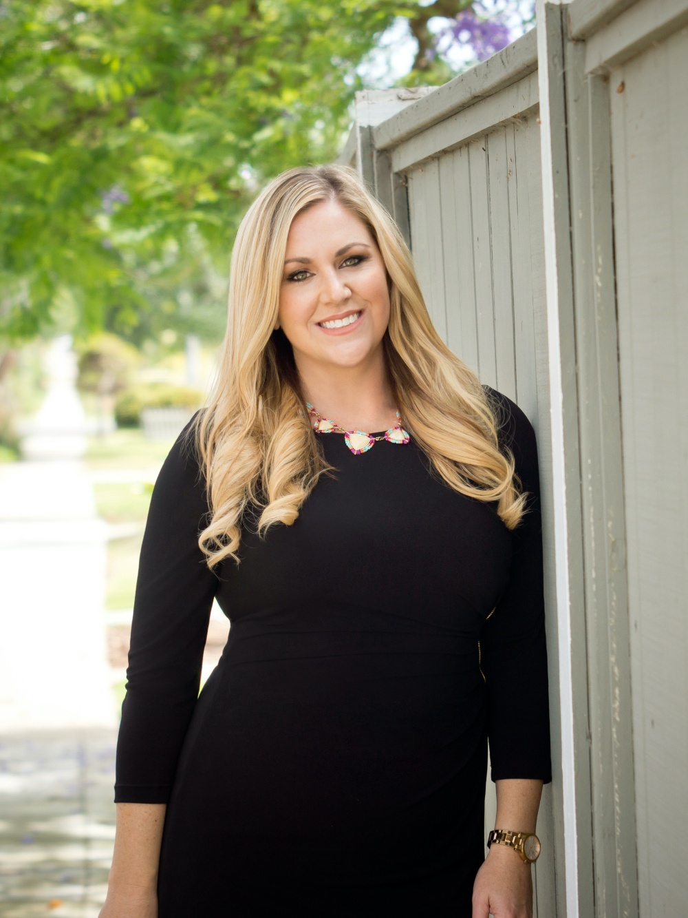 Shannon B. Miles